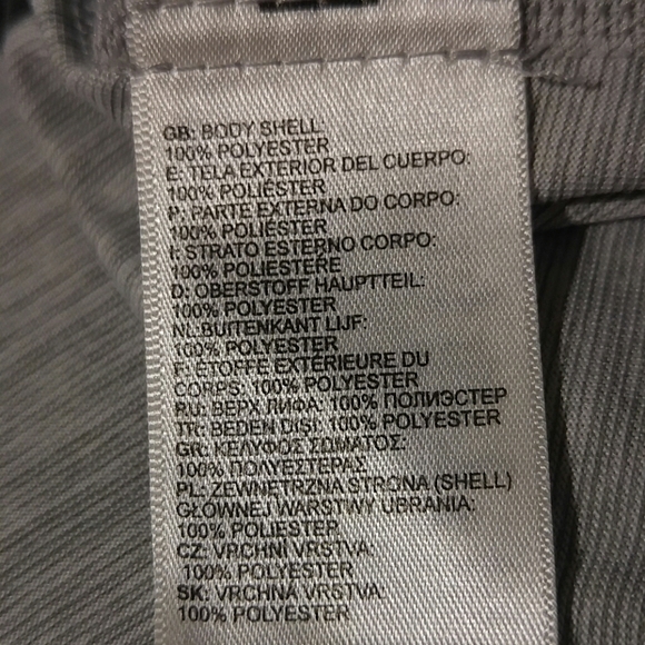 The North Face Adventuress Racerback Tank Top Size Large - Picture 8 of 8